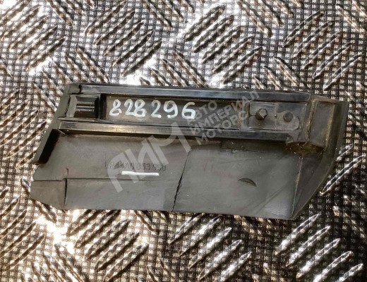Молдинг крыла переднего левого Audi 100 C4 (4A) 1990-1995  Audi 100 100 C4 (4A) 1990-1995
