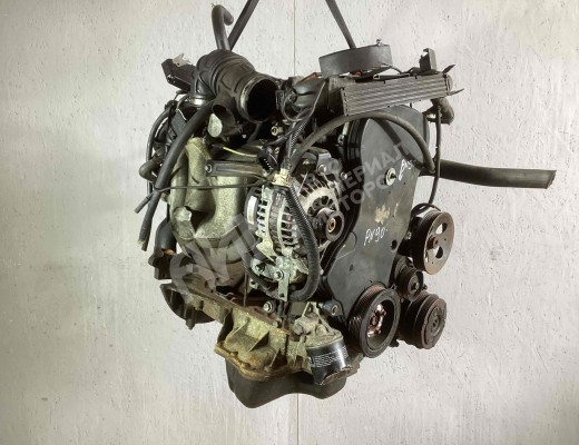 Двигатель Opel Omega B 1994-1999  Opel Omega Omega B 1994-1999