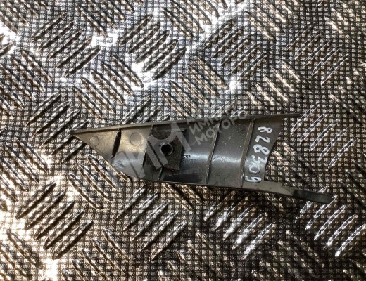 Накладка декоративная Audi A4 B6 (8EC, 8E5) 2000-2004  Audi A4 A4 B6 (8EC, 8E5) 2000-2004