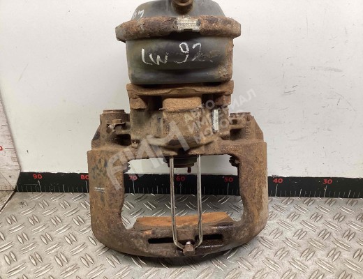 Суппорт передний правый  Renault Midlum Midlum I 2000-2006