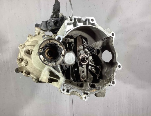 КПП механическая (МКПП) 5-ступенчатая Seat Ibiza III (6L) 2002-2008  Seat Ibiza Ibiza III (6L) 2002-2008