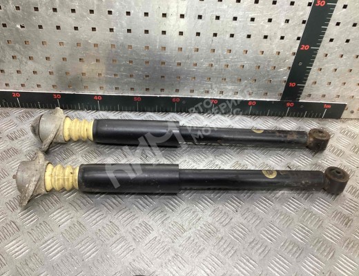 Амортизатор задний Seat Ibiza III (6L) 2002-2008  Seat Ibiza Ibiza III (6L) 2002-2008