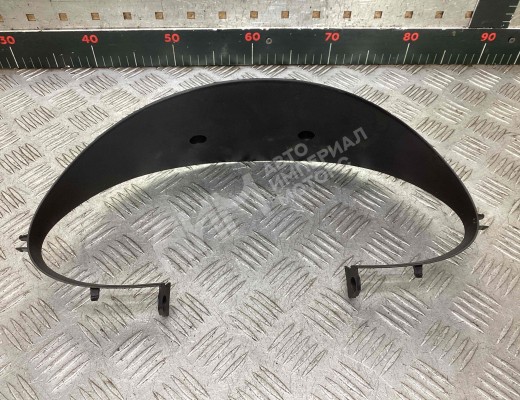 Накладка декоративная на торпедо Seat Ibiza III (6L) 2002-2008  Seat Ibiza Ibiza III (6L) 2002-2008