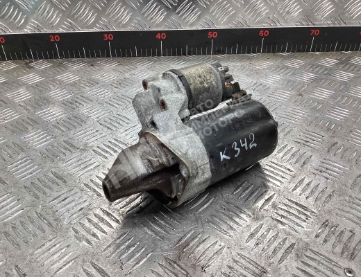 Стартер Opel Corsa D 2006-2010  Opel Corsa Corsa D 2006-2010