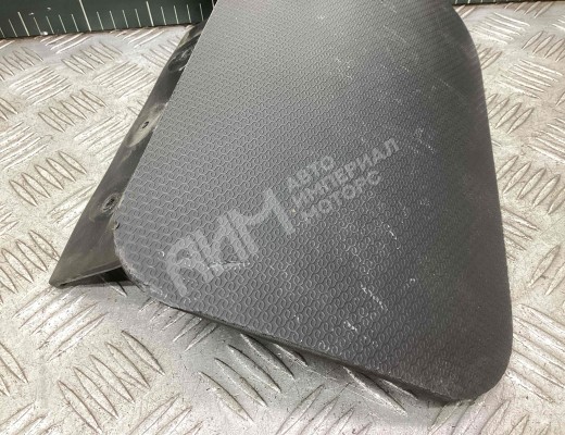 Крышка подушки безопасности пассажира Seat Ibiza III (6L) 2002-2008  Seat Ibiza Ibiza III (6L) 2002-2008