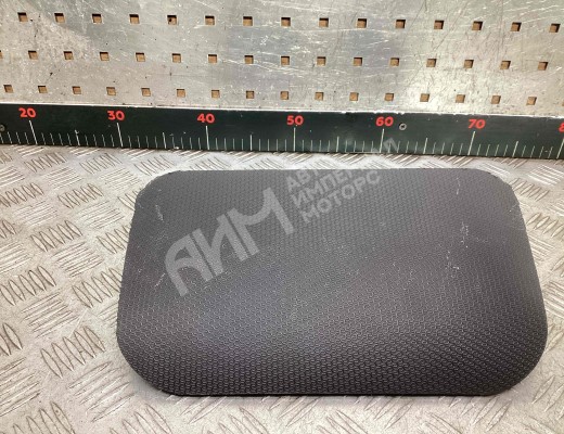 Крышка подушки безопасности пассажира  Seat Ibiza Ibiza III (6L) 2002-2008