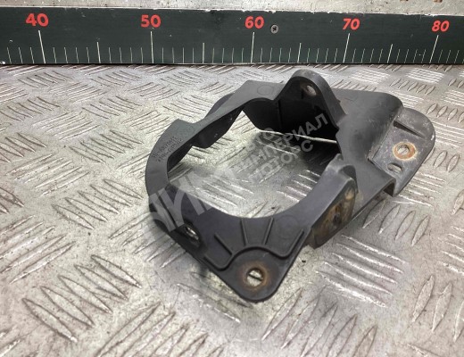Рамка фары противотуманной левой Mazda 2 II (DE) 2007-2010  Mazda 2 2 II (DE) 2007-2010