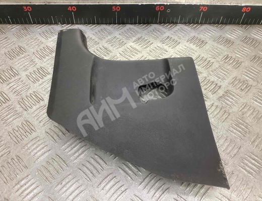Пластик салона Seat Ibiza III (6L) 2002-2008  Seat Ibiza Ibiza III (6L) 2002-2008