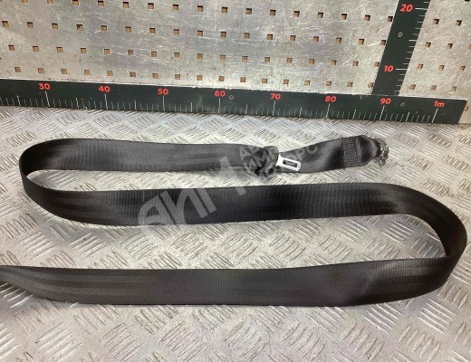 Ремень безопасности задний правый Seat Ibiza III (6L) 2002-2008  Seat Ibiza Ibiza III (6L) 2002-2008
