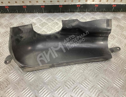Пластик моторного отсека Seat Ibiza III (6L) 2002-2008  Seat Ibiza Ibiza III (6L) 2002-2008
