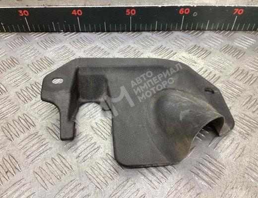 Кожух рулевой колонки Seat Ibiza III (6L) 2002-2008  Seat Ibiza Ibiza III (6L) 2002-2008