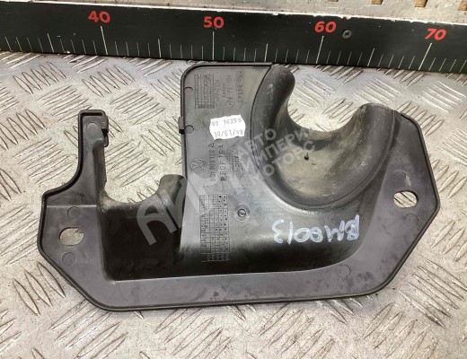 Кожух рулевой колонки Seat Ibiza III (6L) 2002-2008  Seat Ibiza Ibiza III (6L) 2002-2008
