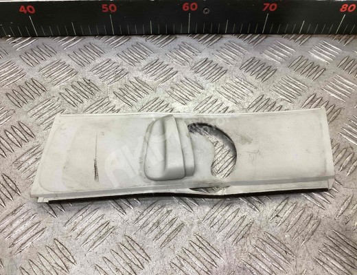 Пластик салона Seat Ibiza III (6L) 2002-2008  Seat Ibiza Ibiza III (6L) 2002-2008