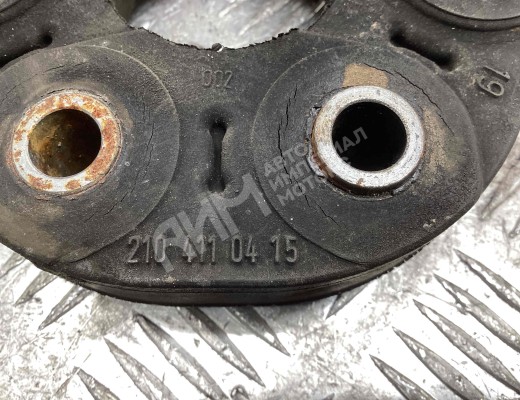 Муфта кардана Mercedes CLK (W209) 2002-2005  Mercedes CLK CLK (W209) 2002-2005