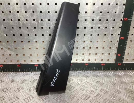 Пластик Seat Ibiza III (6L) 2002-2008  Seat Ibiza Ibiza III (6L) 2002-2008