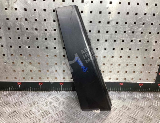 Пластик Seat Ibiza III (6L) 2002-2008  Seat Ibiza Ibiza III (6L) 2002-2008