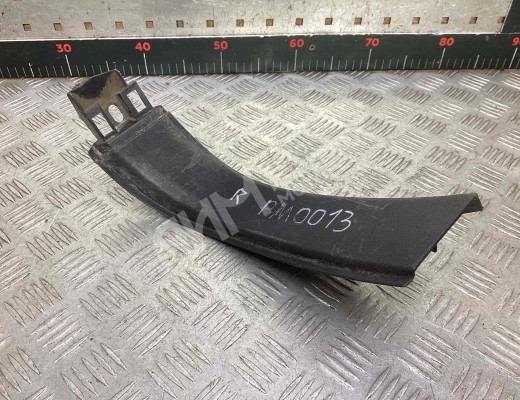 Обшивка багажника Seat Ibiza III (6L) 2002-2008  Seat Ibiza Ibiza III (6L) 2002-2008