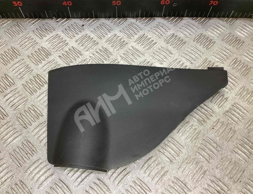 Накладка декоративная на торпедо Seat Ibiza III (6L) 2002-2008  Seat Ibiza Ibiza III (6L) 2002-2008