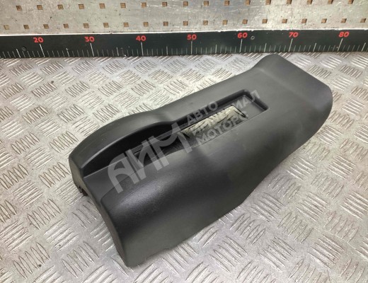 Кожух рулевой колонки Seat Ibiza III (6L) 2002-2008  Seat Ibiza Ibiza III (6L) 2002-2008