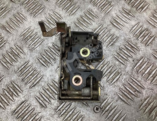 Замок двери передней правой Volkswagen Passat B4 (3A) 1993-1997  Volkswagen Passat Passat B4 (3A) 1993-1997
