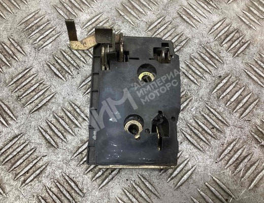 Замок двери передней правой Volkswagen Passat B3 1988-1993  Volkswagen Passat Passat B3 1988-1993