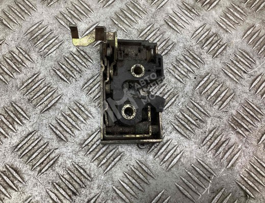 Замок двери передней правой Volkswagen Passat B3 1988-1993  Volkswagen Passat Passat B3 1988-1993