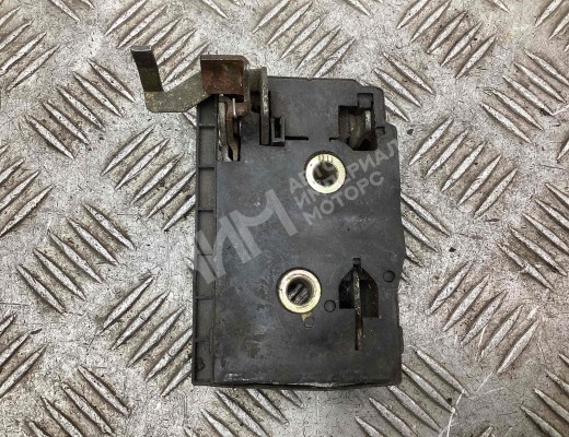 Замок двери передней правой Volkswagen Passat B3 1988-1993  Volkswagen Passat Passat B3 1988-1993