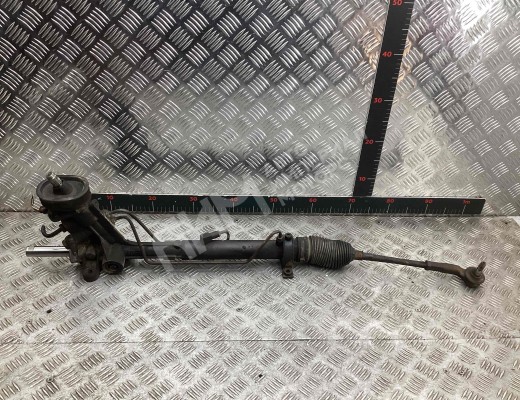 Рулевая рейка Seat Ibiza III (6L) 2002-2008  Seat Ibiza Ibiza III (6L) 2002-2008
