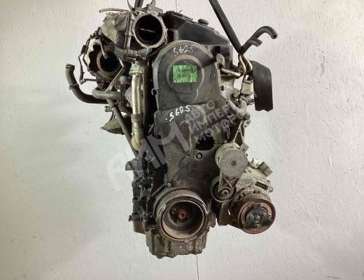 Двигатель Volkswagen Passat B6 (3C) 2005-2010  Volkswagen Passat Passat B6 (3C) 2005-2010