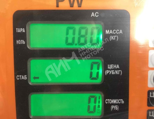 Гайка ступицы MAN TGS I 2007-2020  MAN TGS TGS I 2007-2020
