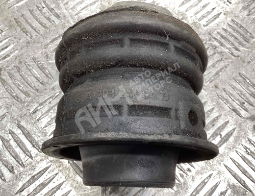 Подушка крепления двигателя Mercedes CLK (W209) 2002-2005  Mercedes CLK CLK (W209) 2002-2005