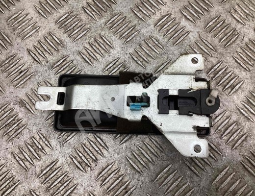 Ручка открывания багажника Hyundai Galloper II 1997-2003  Hyundai Galloper Galloper II 1997-2003
