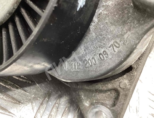 Механизм натяжения ремня, цепи Mercedes CLK (W209) 2002-2005  Mercedes CLK CLK (W209) 2002-2005