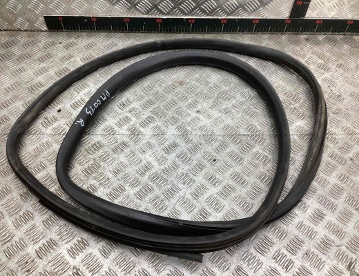 Уплотнитель двери передней правой Seat Ibiza III (6L) 2002-2008  Seat Ibiza Ibiza III (6L) 2002-2008