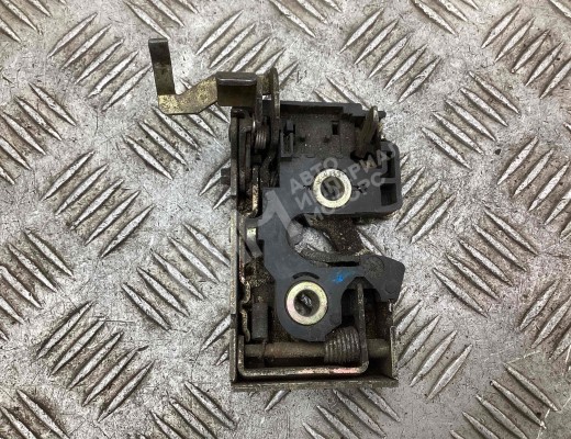 Замок двери передней правой Volkswagen Passat B4 (3A) 1993-1997  Volkswagen Passat Passat B4 (3A) 1993-1997