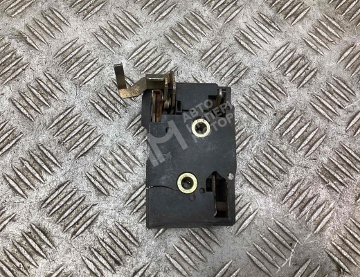 Замок двери передней правой Volkswagen Passat B4 (3A) 1993-1997  Volkswagen Passat Passat B4 (3A) 1993-1997