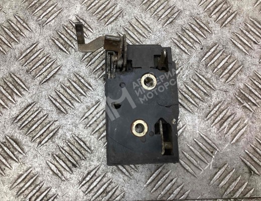 Замок двери передней правой Volkswagen Passat B4 (3A) 1993-1997  Volkswagen Passat Passat B4 (3A) 1993-1997