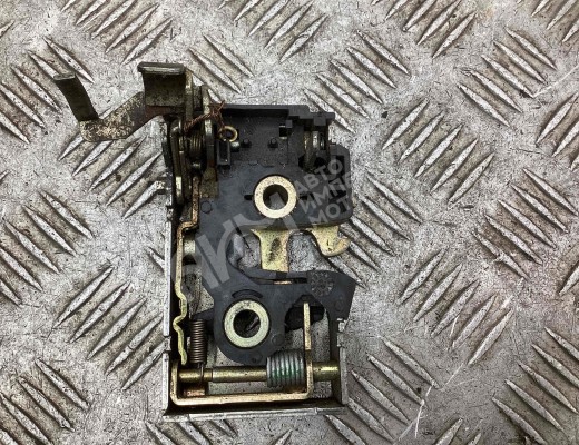 Замок двери передней правой Volkswagen Passat B4 (3A) 1993-1997  Volkswagen Passat Passat B4 (3A) 1993-1997