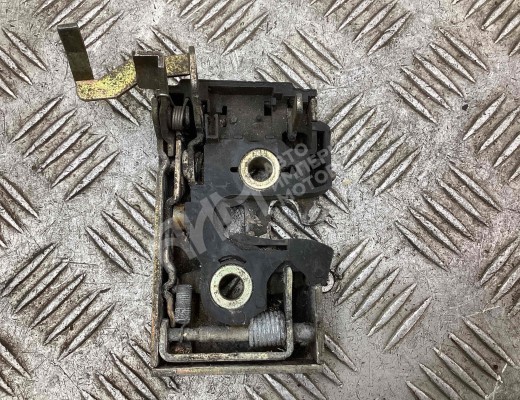 Замок двери передней правой Volkswagen Passat B4 (3A) 1993-1997  Volkswagen Passat Passat B4 (3A) 1993-1997