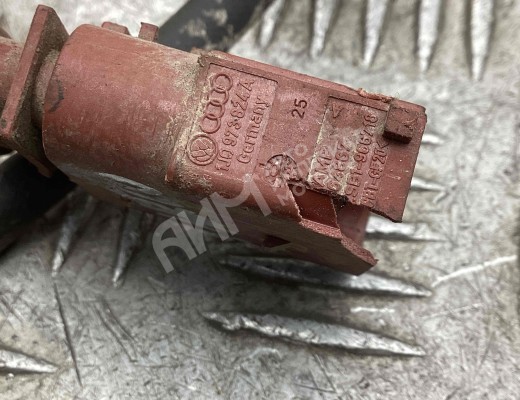 Лямбда-зонд Seat Ibiza III (6L) 2002-2008  Seat Ibiza Ibiza III (6L) 2002-2008