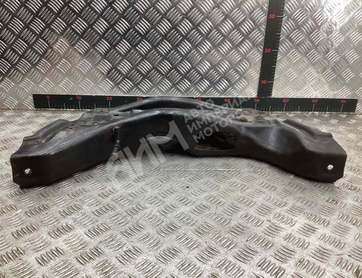 Балка подвески передняя (подрамник) Seat Ibiza III (6L) 2002-2008  Seat Ibiza Ibiza III (6L) 2002-2008