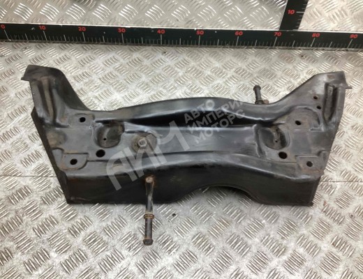 Балка подвески передняя (подрамник) Seat Ibiza III (6L) 2002-2008  Seat Ibiza Ibiza III (6L) 2002-2008