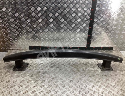 Усилитель бампера заднего Seat Ibiza III (6L) 2002-2008  Seat Ibiza Ibiza III (6L) 2002-2008