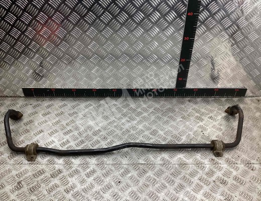 Стабилизатор подвески (поперечной устойчивости) передний Seat Ibiza III (6L) 2002-2008  Seat Ibiza Ibiza III (6L) 2002-2008