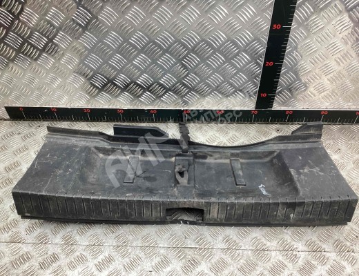 Обшивка багажника Seat Ibiza III (6L) 2002-2008  Seat Ibiza Ibiza III (6L) 2002-2008