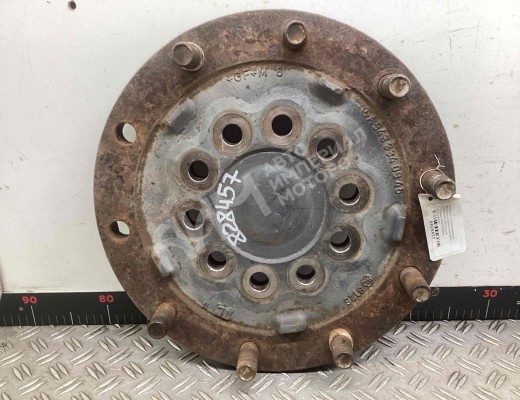 Коронка ступица передняя Mercedes Actros (MP3) 2008-2012  Mercedes Actros Actros (MP3) 2008-2012