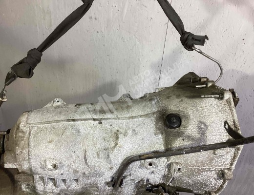КПП автоматическая (АКПП) Mercedes CLK (W208) 1997-2002  Mercedes CLK CLK (W208) 1997-2002
