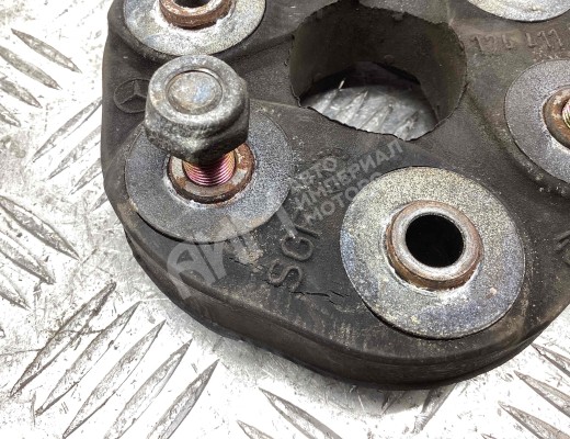 Муфта кардана Mercedes CLK (W208) 1997-2002  Mercedes CLK CLK (W208) 1997-2002