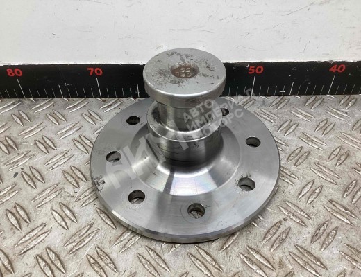 Кронштейн крепления седельно-сцепного устройства Kogel SVKT-24  Kogel SVKT-24 SVKT-24