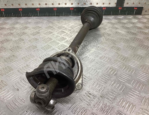 Полуось передняя левая (приводной вал, ШРУС) Renault Megane I 1995-2002  Renault Megane Megane I 1995-2002